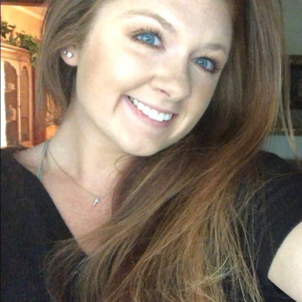 Meet your Posher, Ashlyn